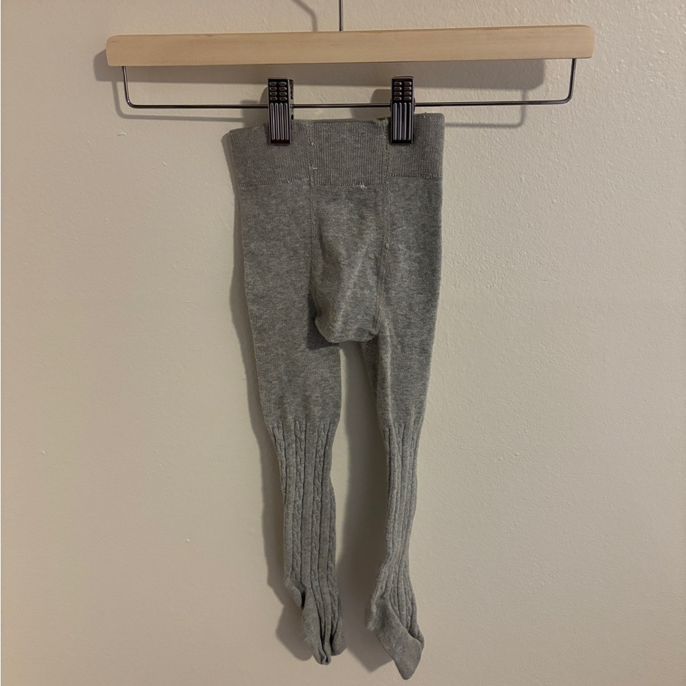 Tights - Picture 9 of 16